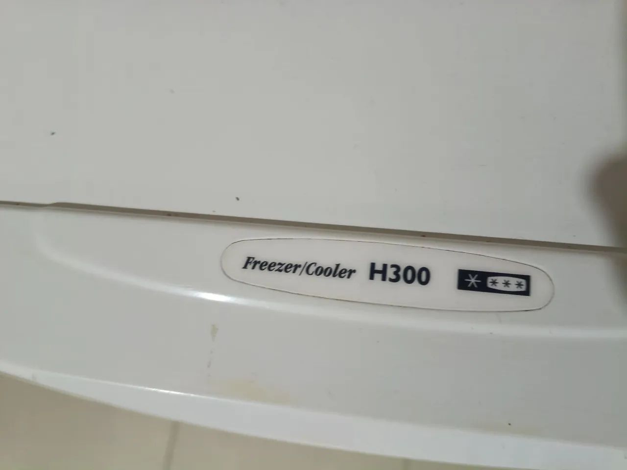 Frese Eletrolux h300 - Foto 3