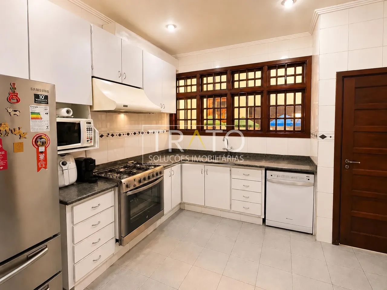 casa - Jardim Nova Europa - Campinas - Foto 4