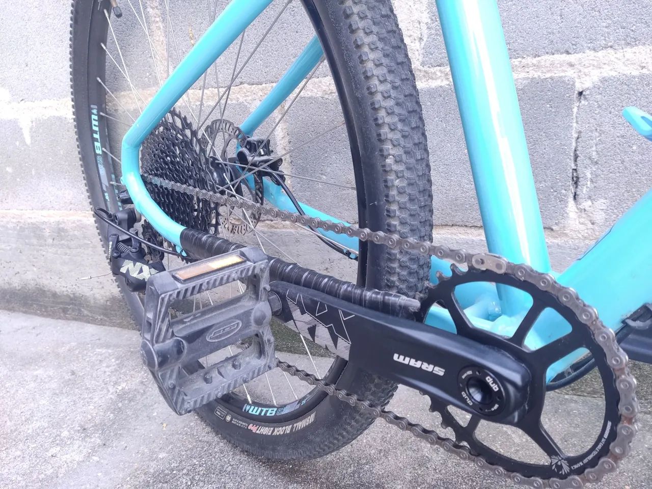 GT Avalanche Sport  - Foto 3