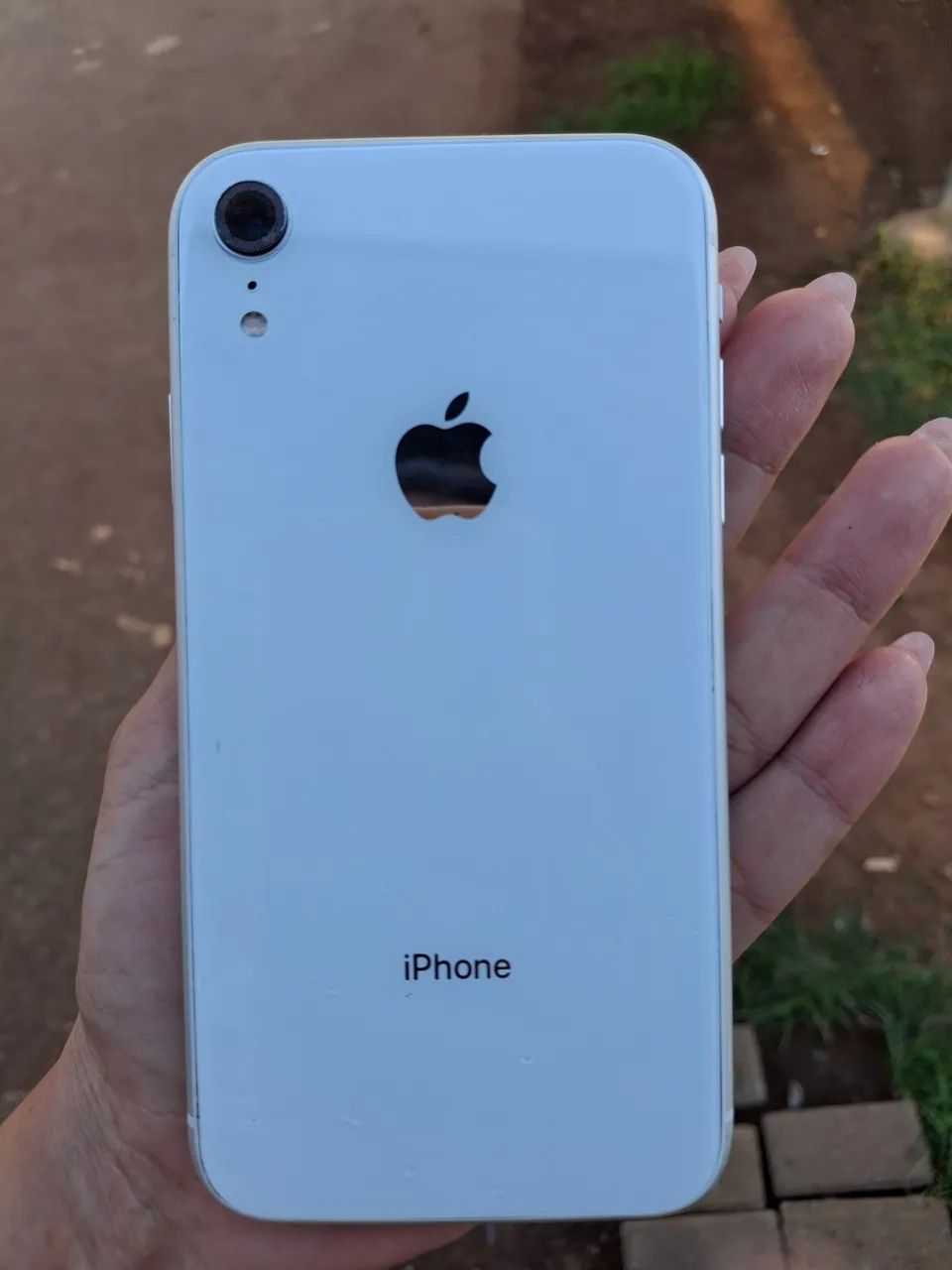 Vende_ se um iPhone xr  - Foto 2