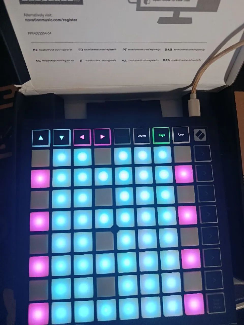 Launchpad Mini Mk3 - Foto 3