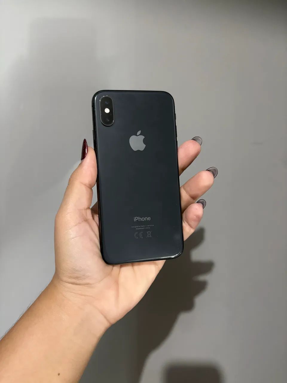 iPhone XS 256gb - Celulares e Smartphones - Alemanha, São Luís