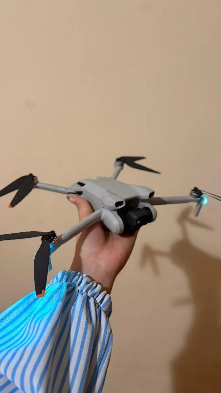 DJI MINI 3 FLY more