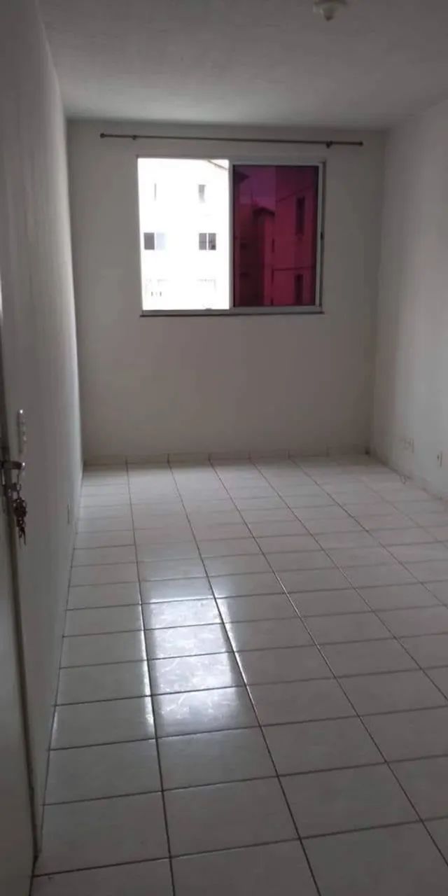 Foto - Rio de Janeiro - Paciência
