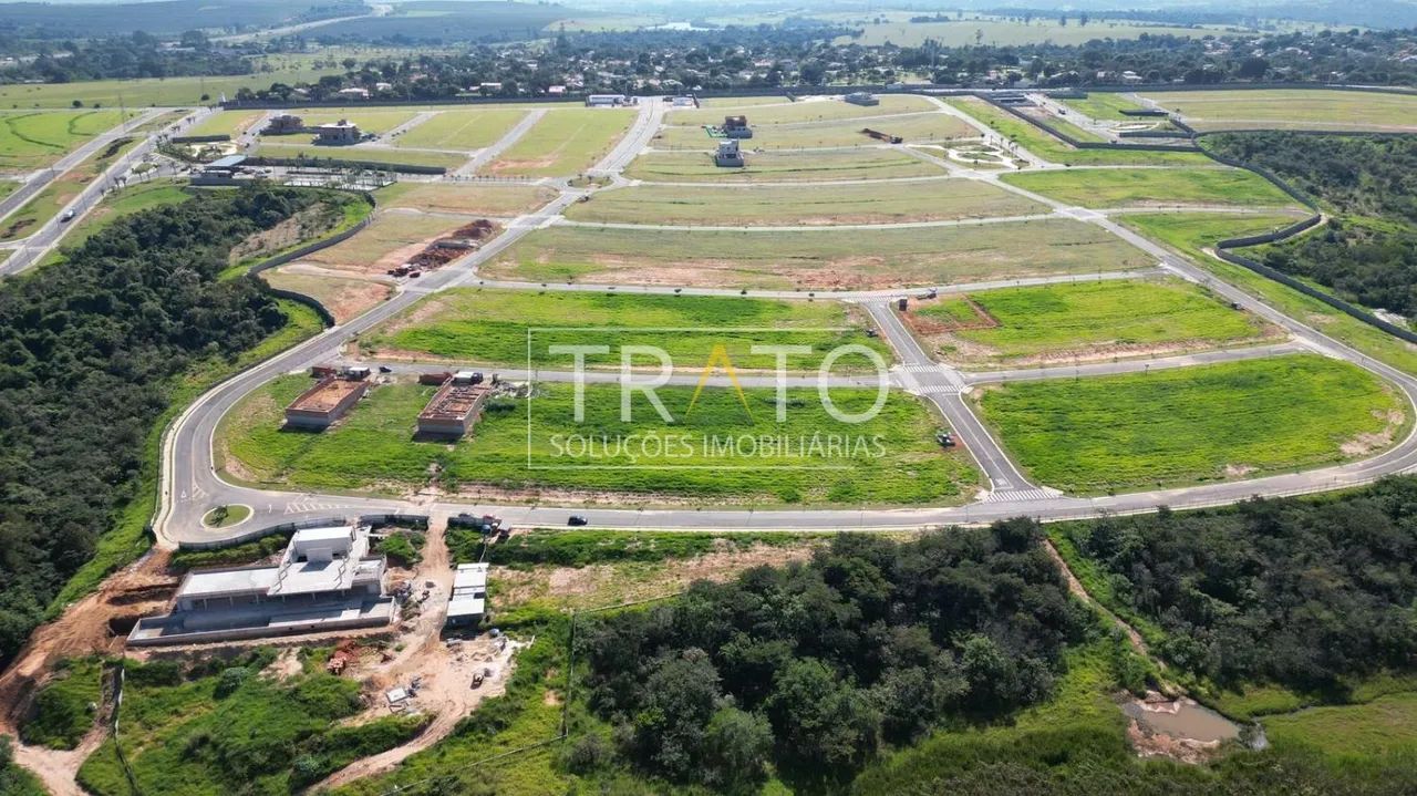 terreno - Loteamento Alphaville Campinas - Campinas - Foto 3