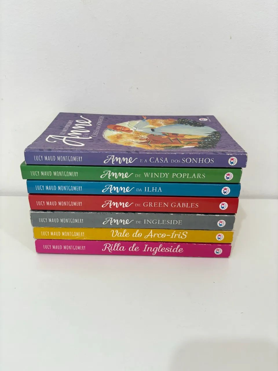 Coleção Anne de Green Gables  - Foto 4