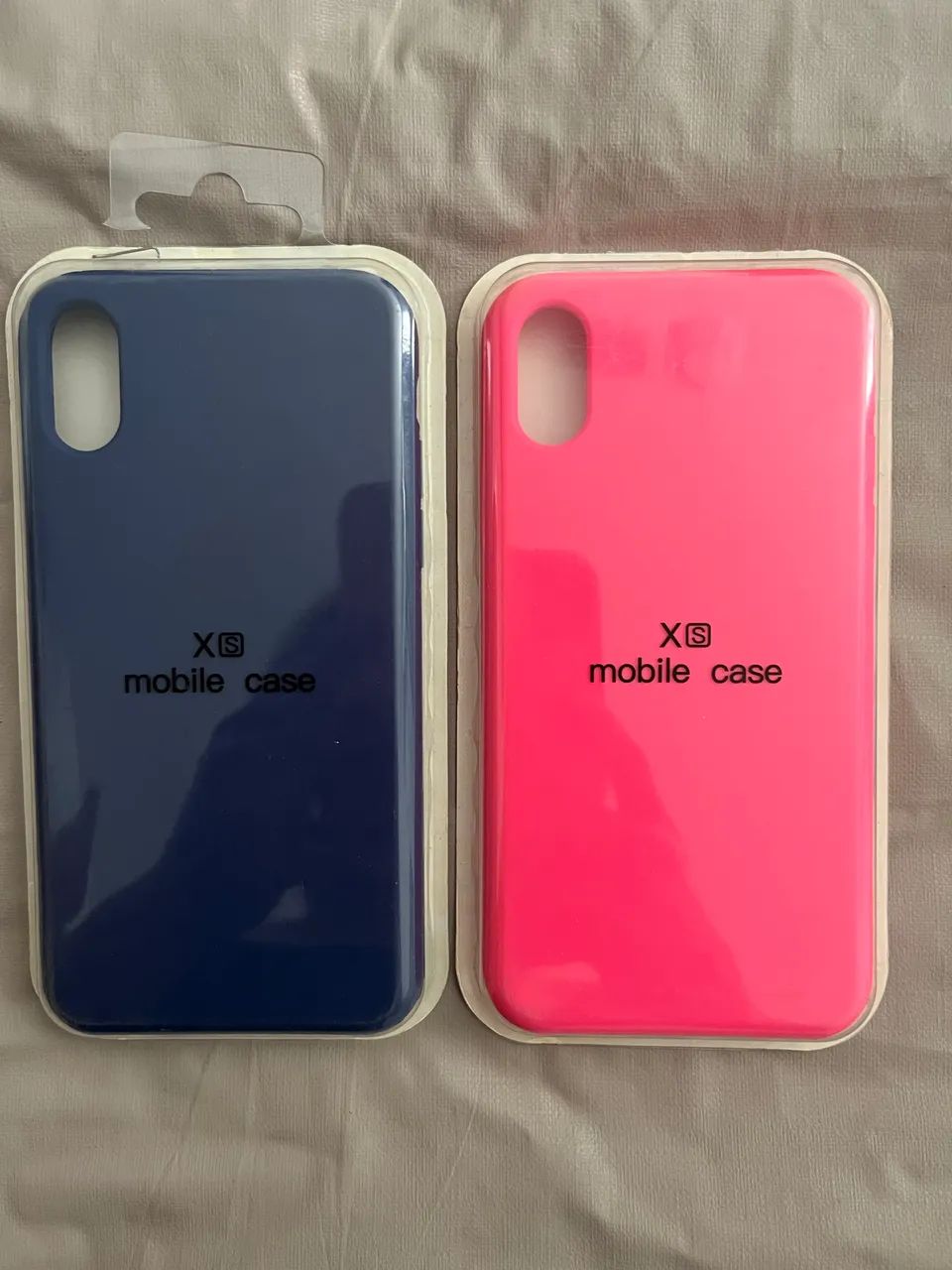 Capinha de celular X/ XS / XR  / XS Max - Foto 2