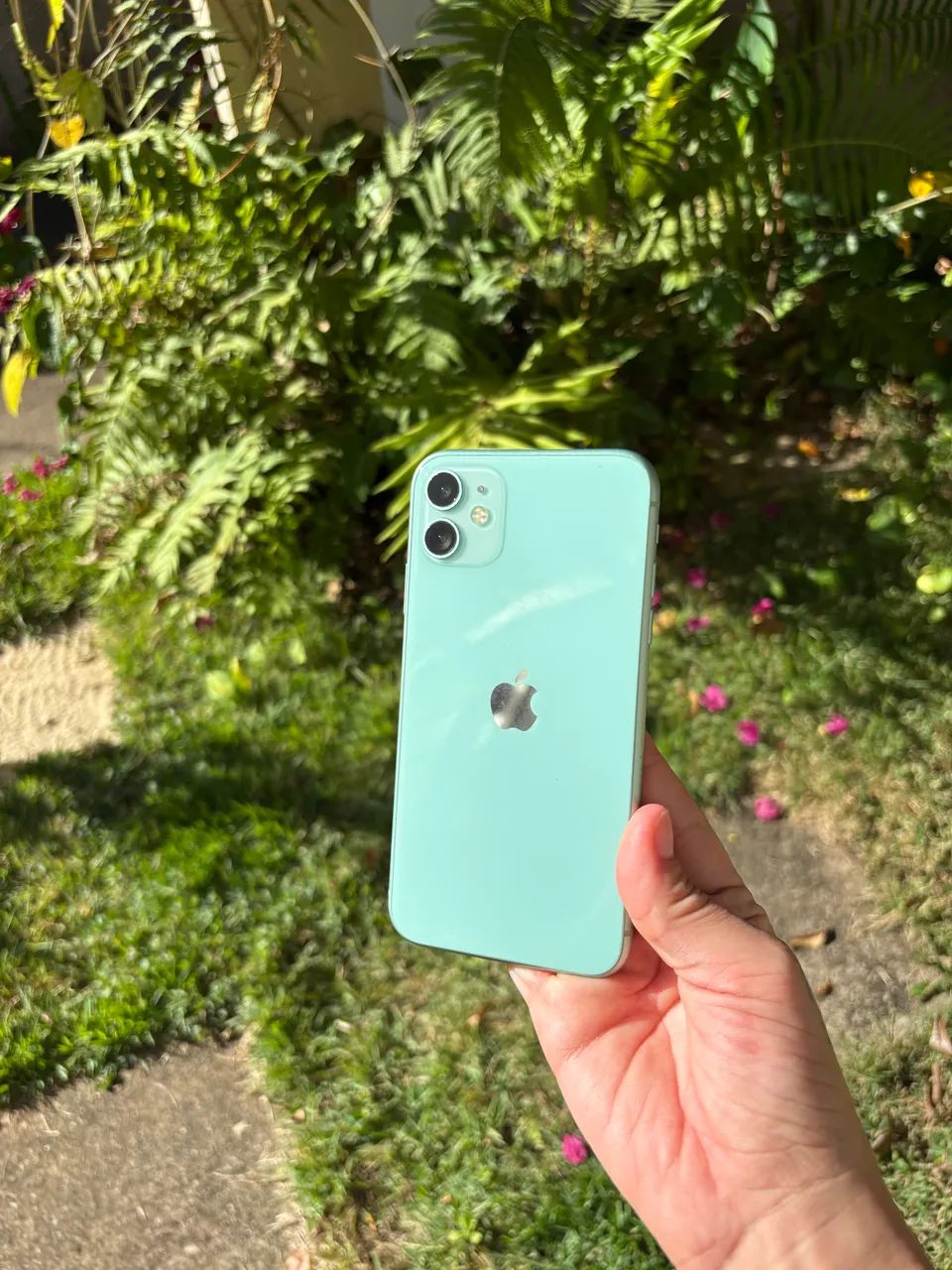 iPhone 11 - Foto 5