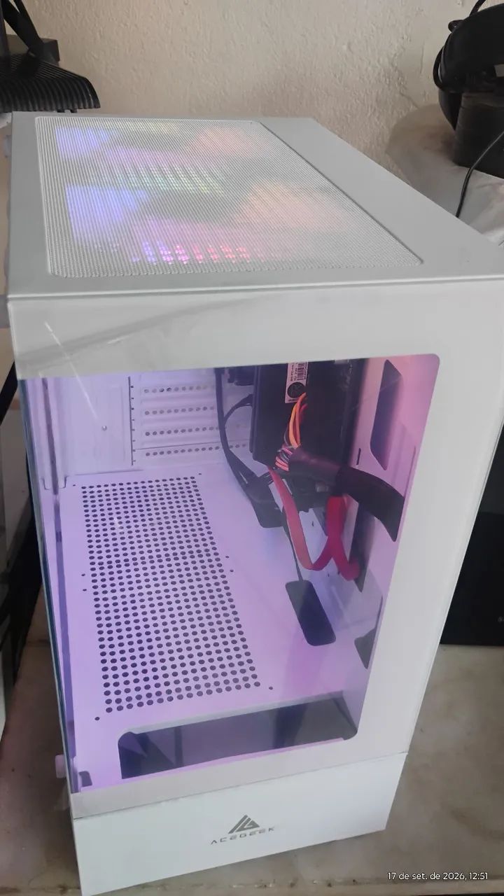 Computador com ssd windows 11  - Foto 2
