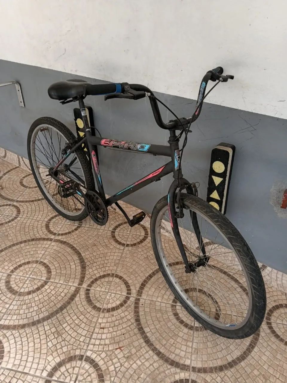 Bicicleta aro 26  - Foto 2