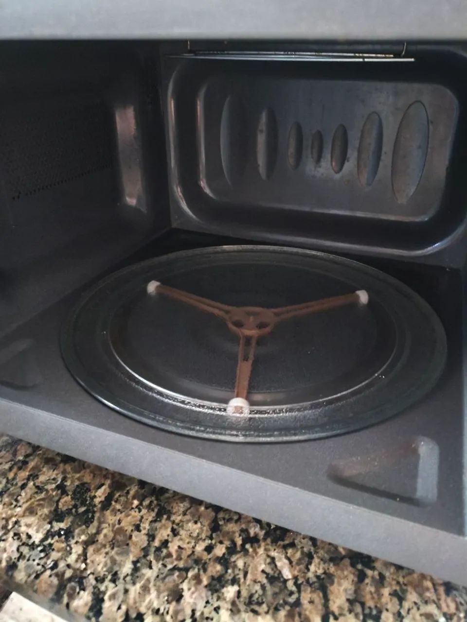 Microondas  - Foto 2