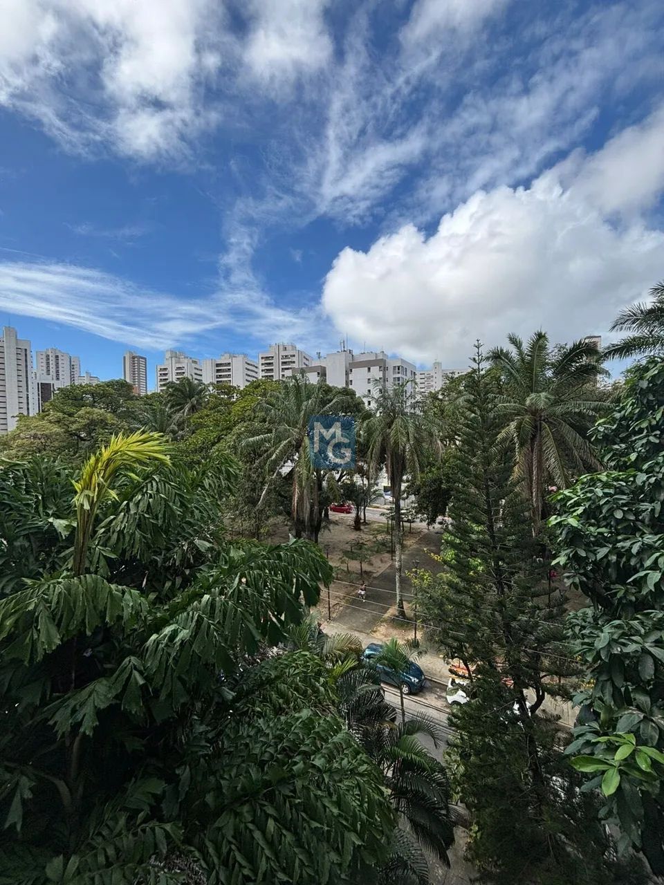 Edf. Provance - Apartamento 4 quartos Jaqueira - Foto 4