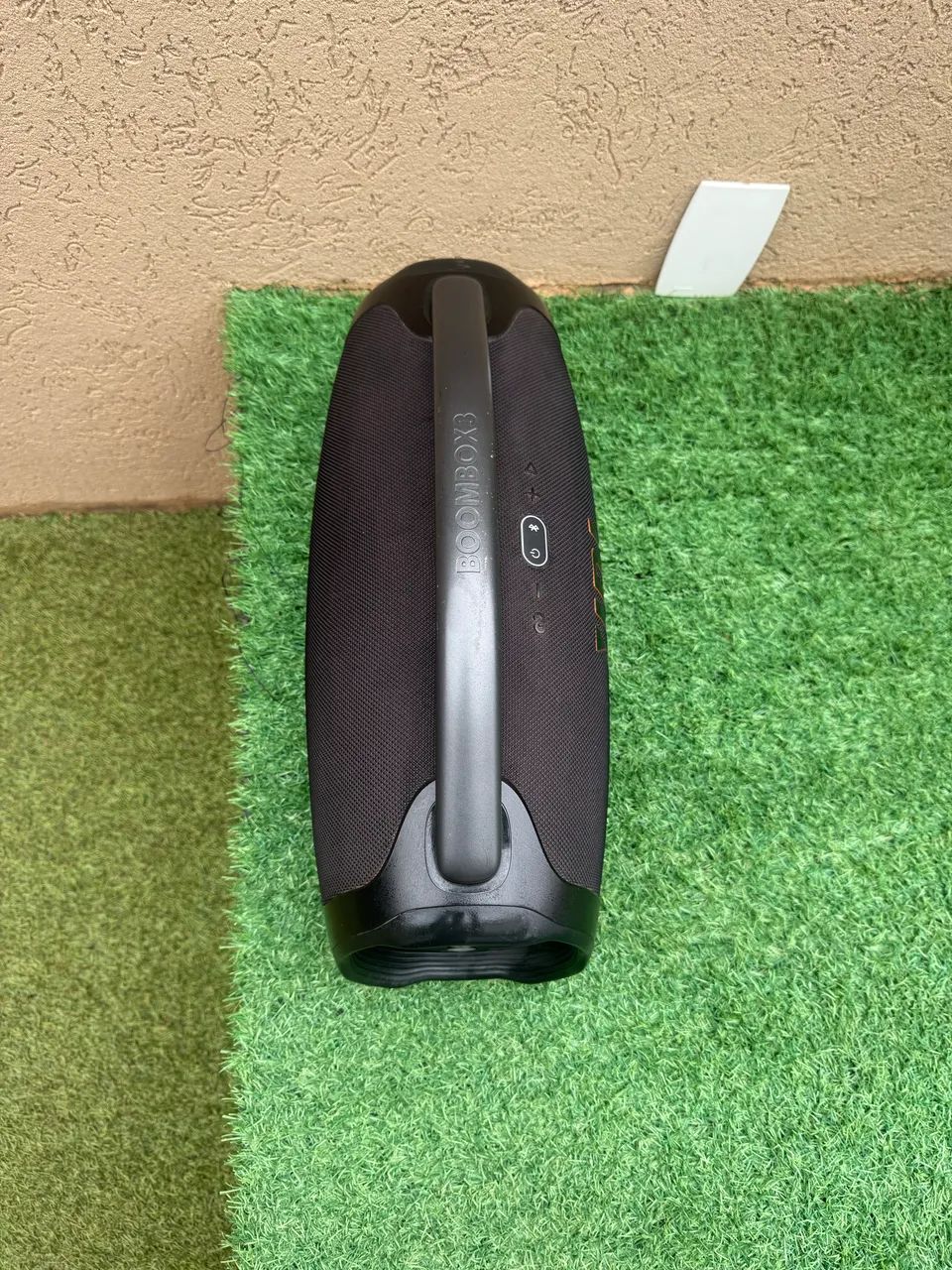 Caixa JBL bombox - Foto 3
