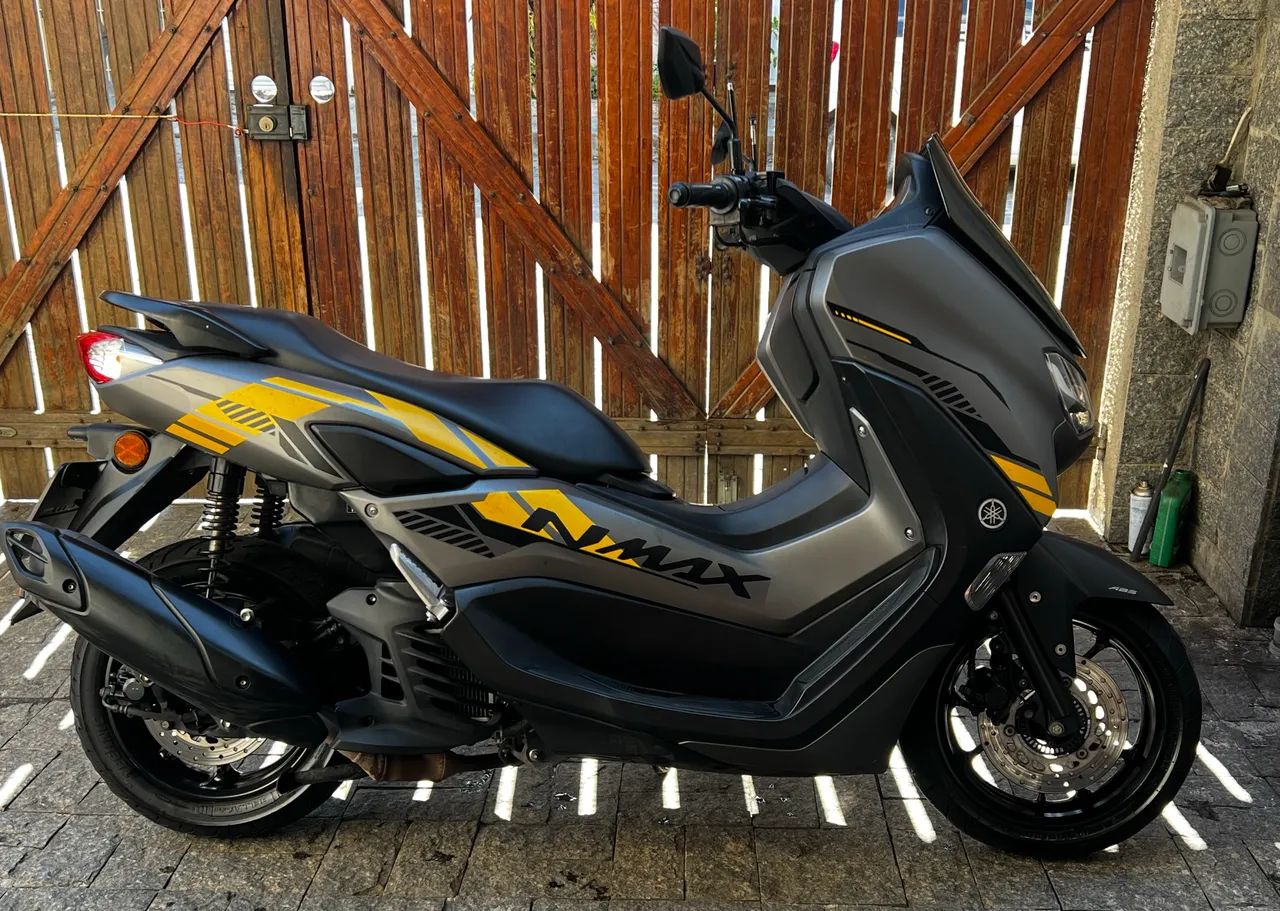 Nmax 160  - Foto 3