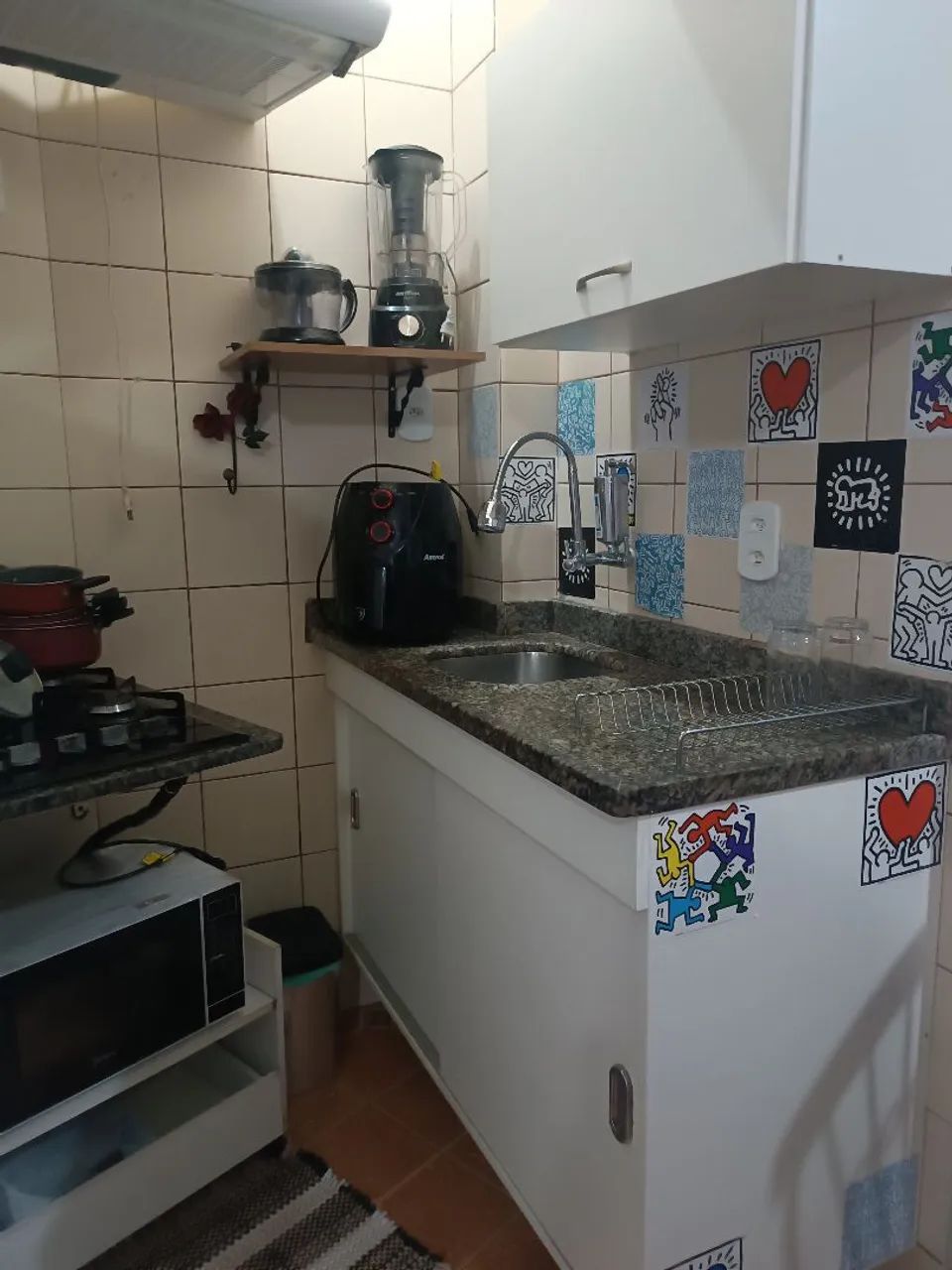 Conjugado Bairro de Fátima  - Foto 4