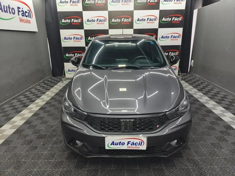 Fiat Argo Drive 1.0 Firefly 2023 - Foto 3