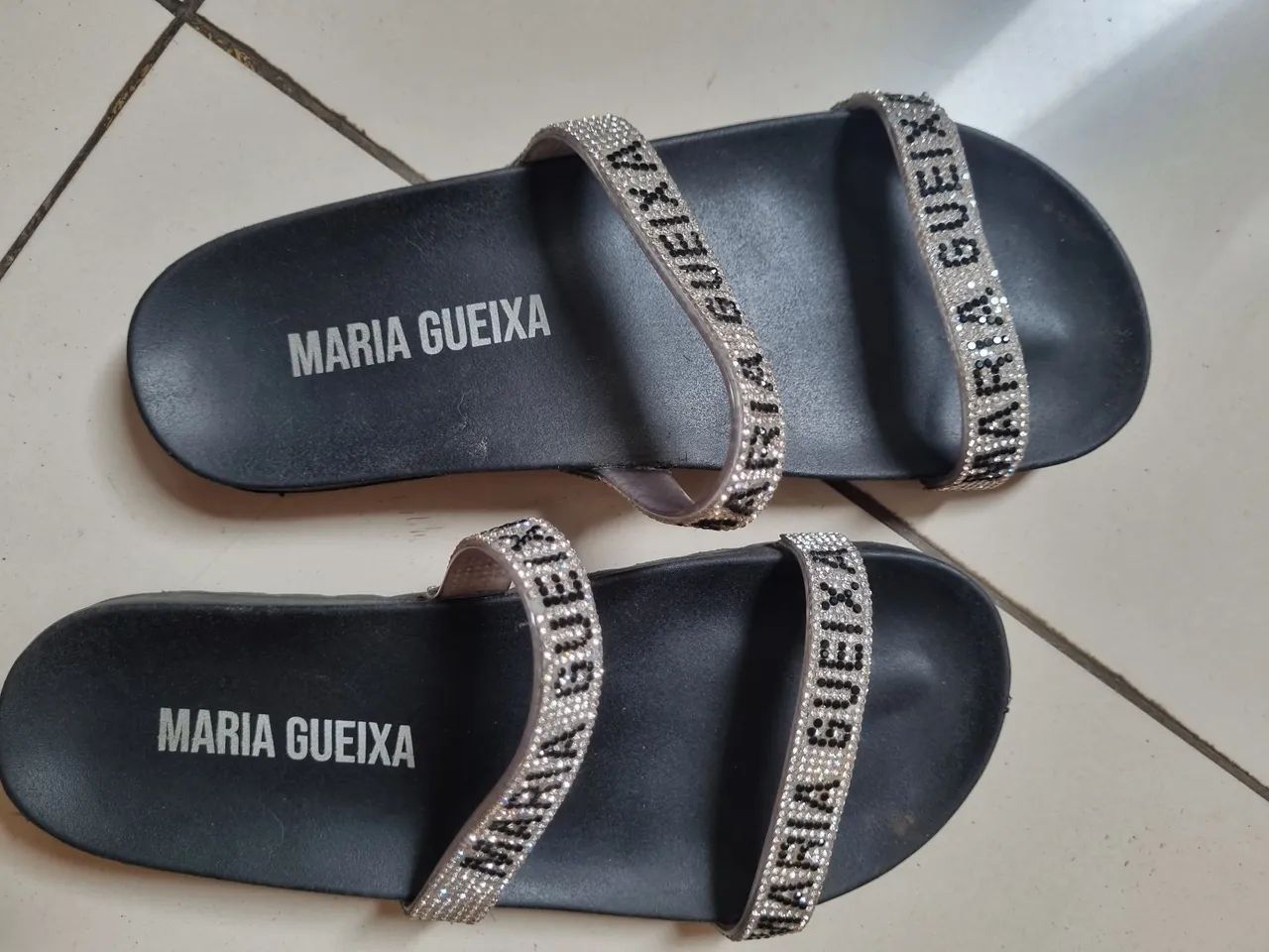 Chinelo MG  34 - Foto 3
