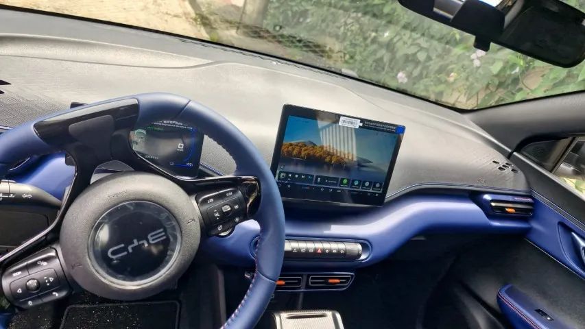 BYD Dolphin Mini (Elétrico) 2027 - Foto 2