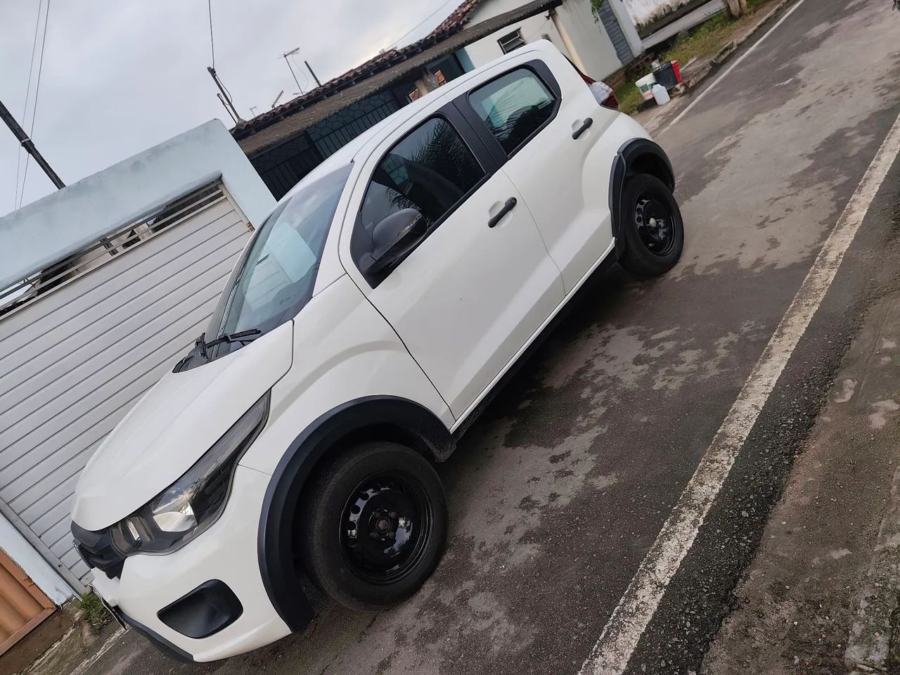 Fiat Mobi MOBI LIKE 1.0 Fire Flex 5p. 2022