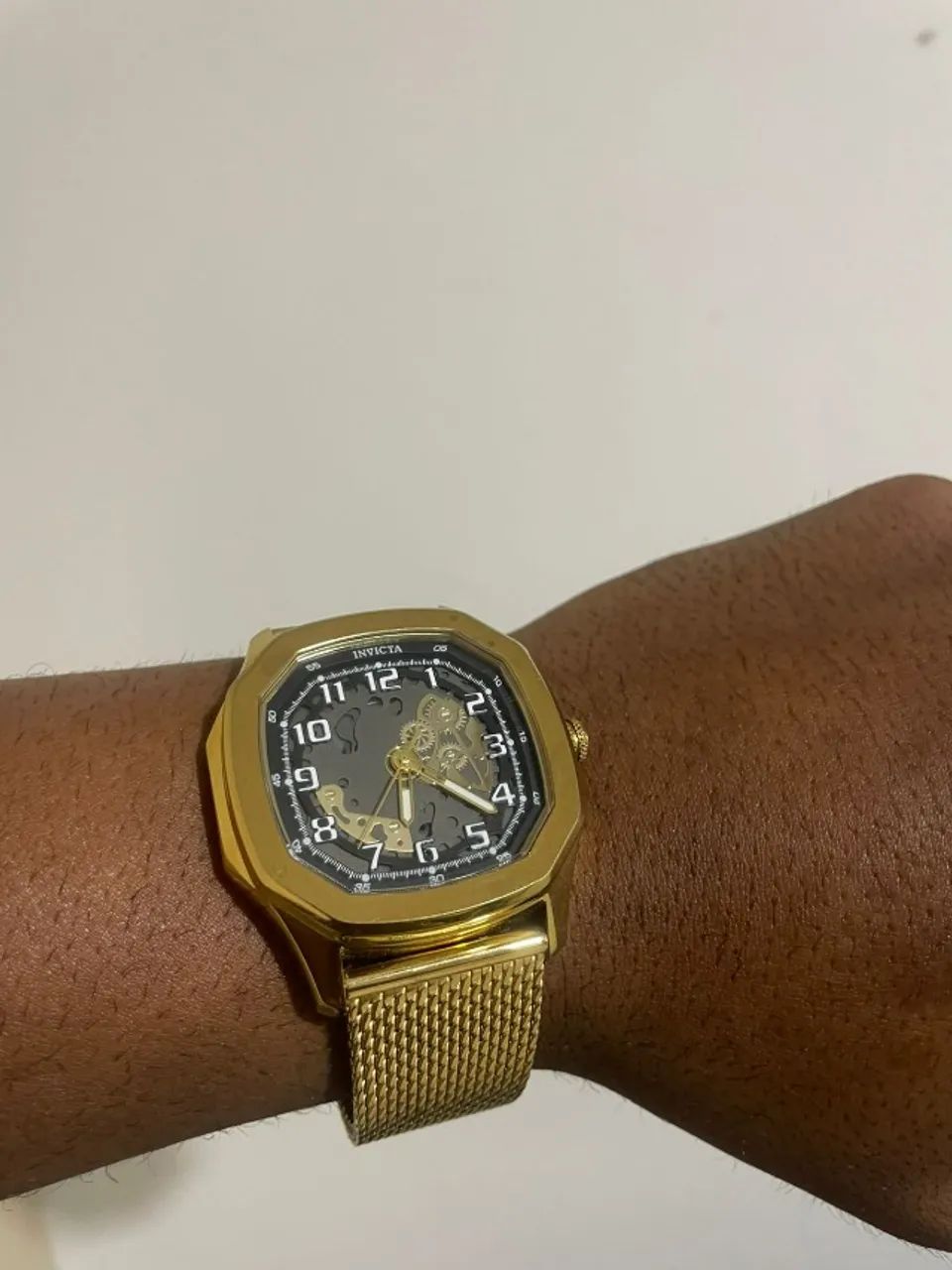 relógios originais da invicta pra vender rapido! - Foto 2