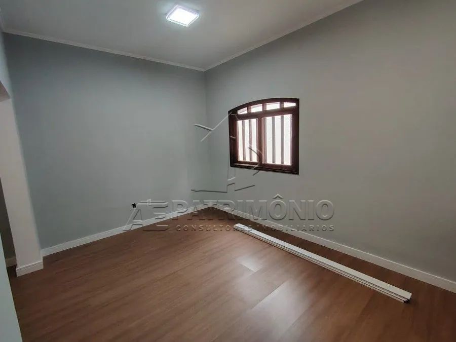 CASA TERREA 3 QUARTOS - Cidade Jardim - Foto 4