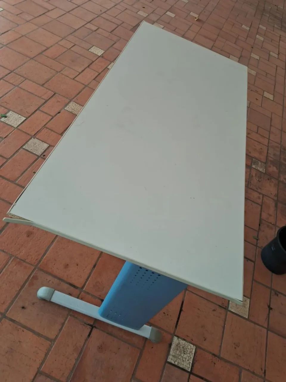 Mesa de computador grande  - Foto 5
