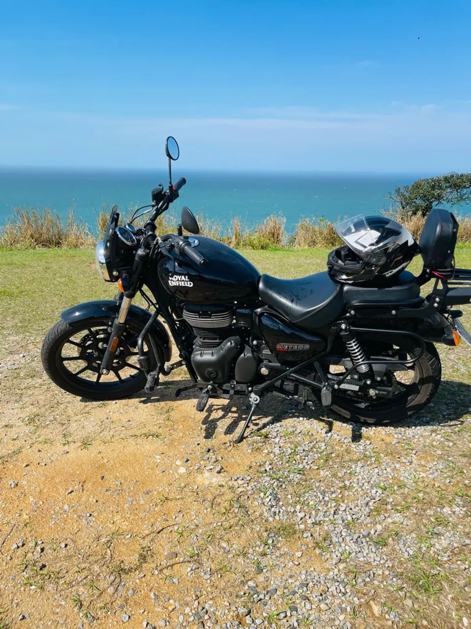 Meteor 350 - Foto 4