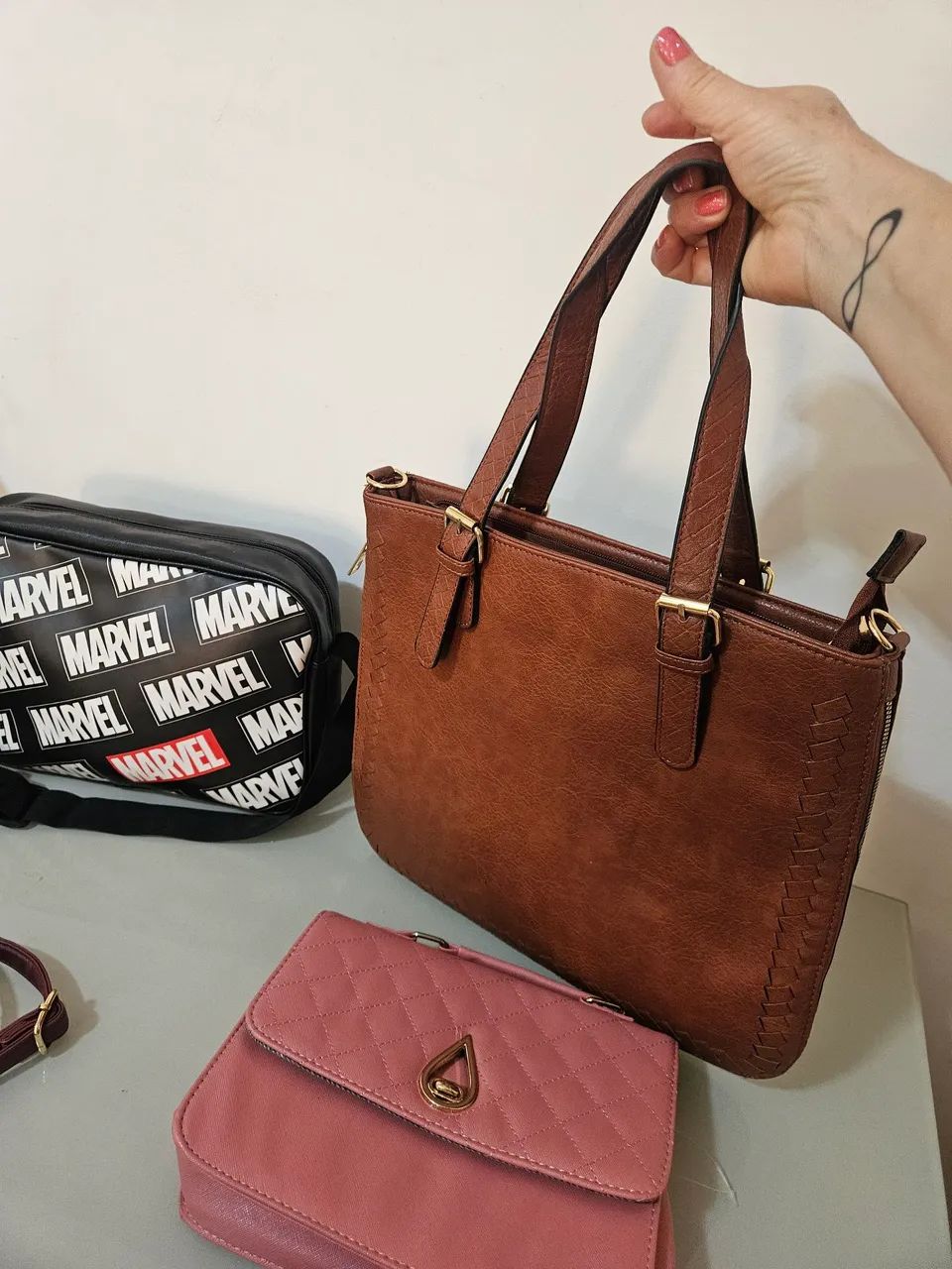 Lote bolsas  - Foto 4