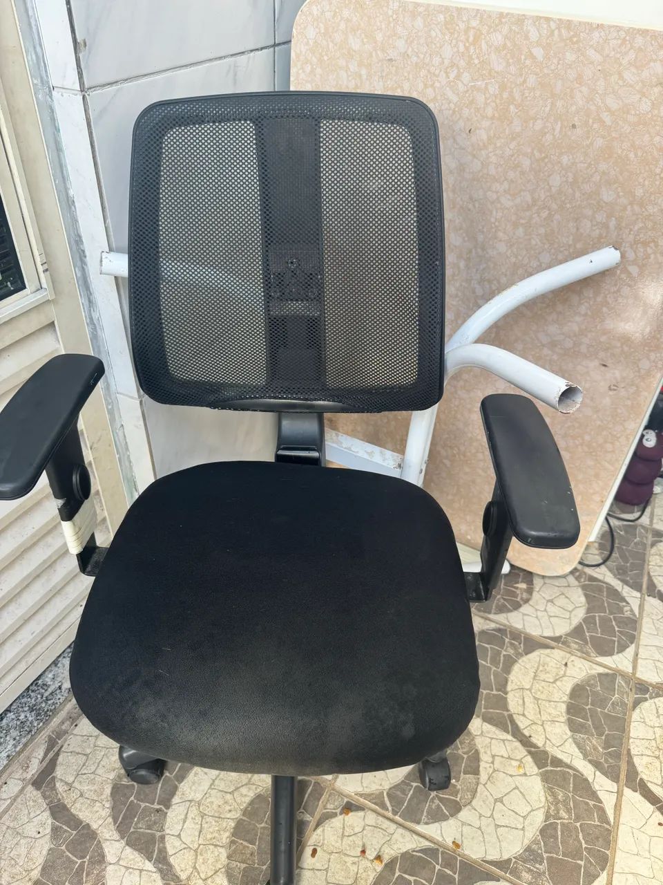 Cadeira usado  - Foto 2