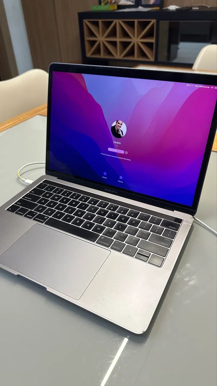MacBook Pro 13-inch 2016 - Notebooks - Costa e Silva, Joinville