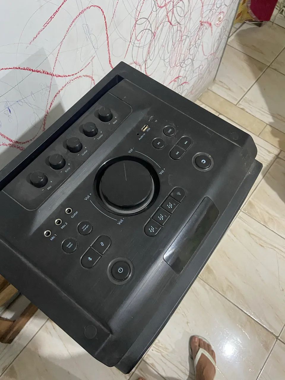Som novo da Philips - Foto 2