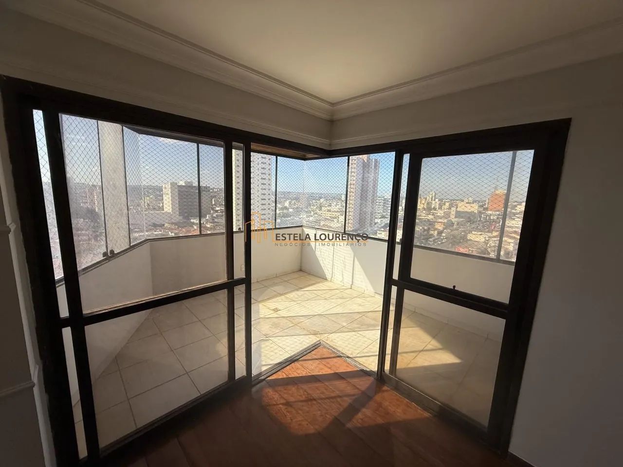 APTO NO RESIDENCIAL VERSSAILES - Foto 4