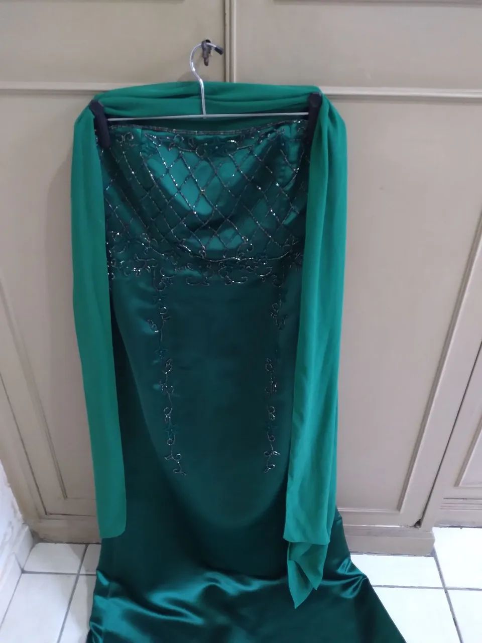 Vestido de Festa - Foto 3