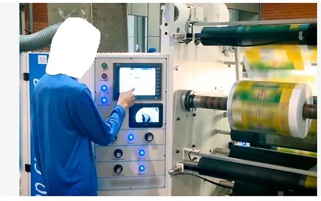 Aux de Producao Horário Comercial