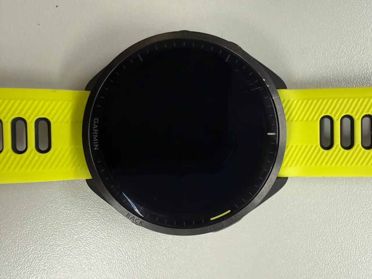 Garmin Forrunner 965 - Foto 3