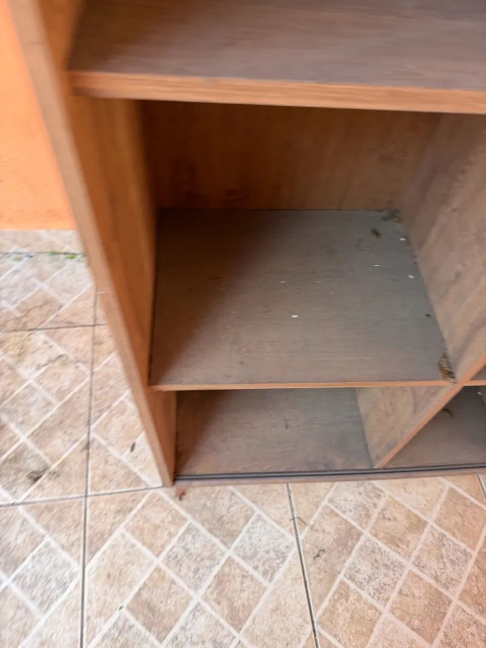 Doação estante  - Foto 5