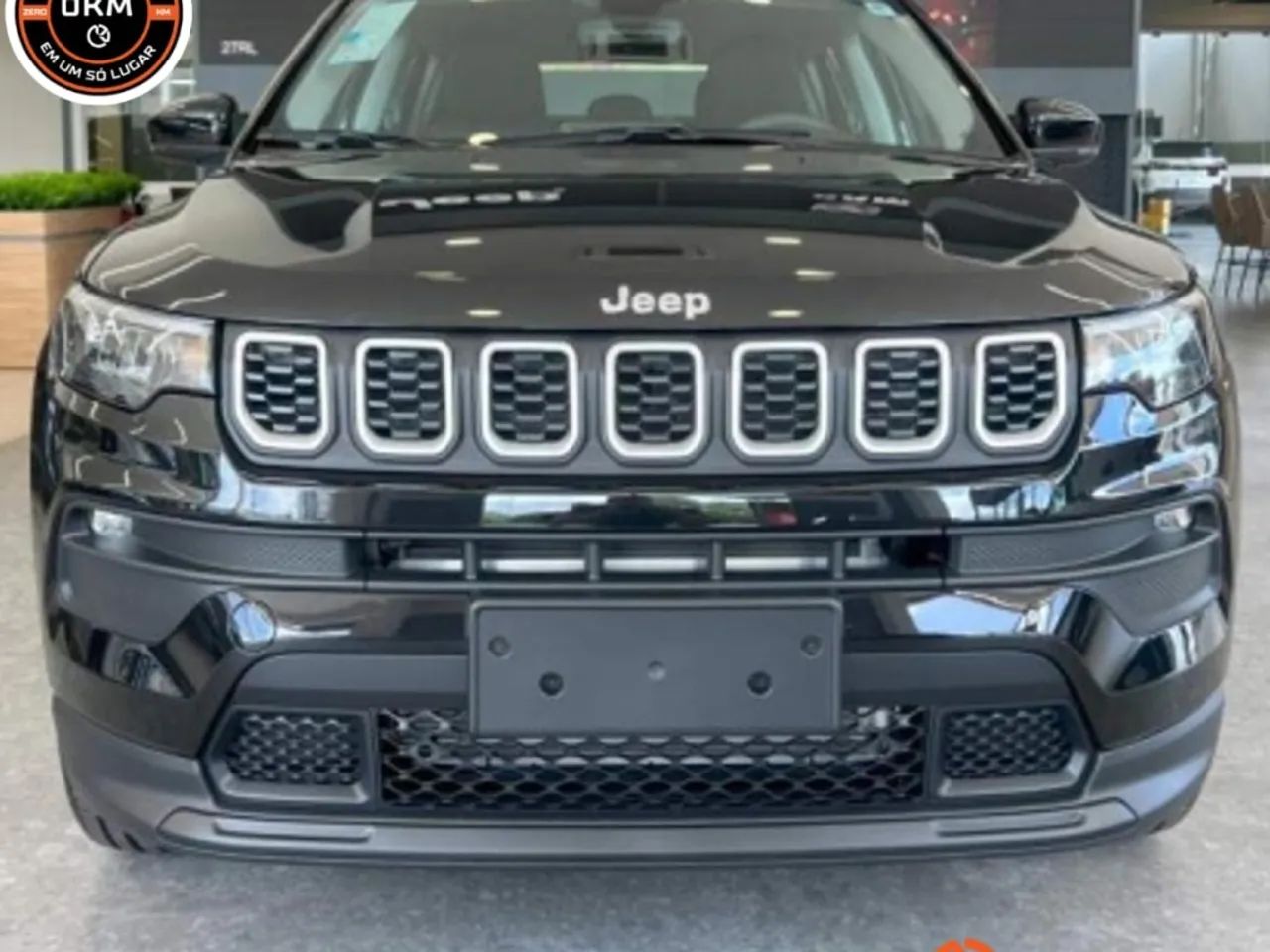 Jeep Compass 2027 - Foto 2