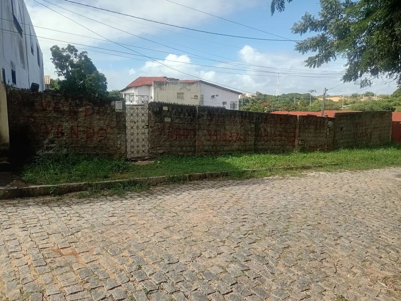 Candelária próximo a prudente 