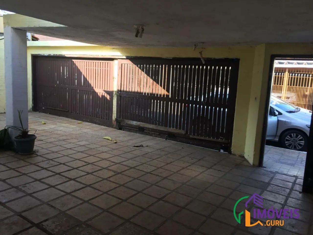 CASA ASSOBRADADA - CIDADE ADEMAR - SP - Foto 2