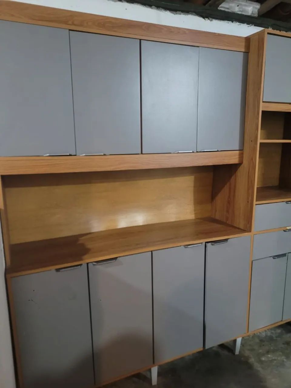 Armário de cozinha 