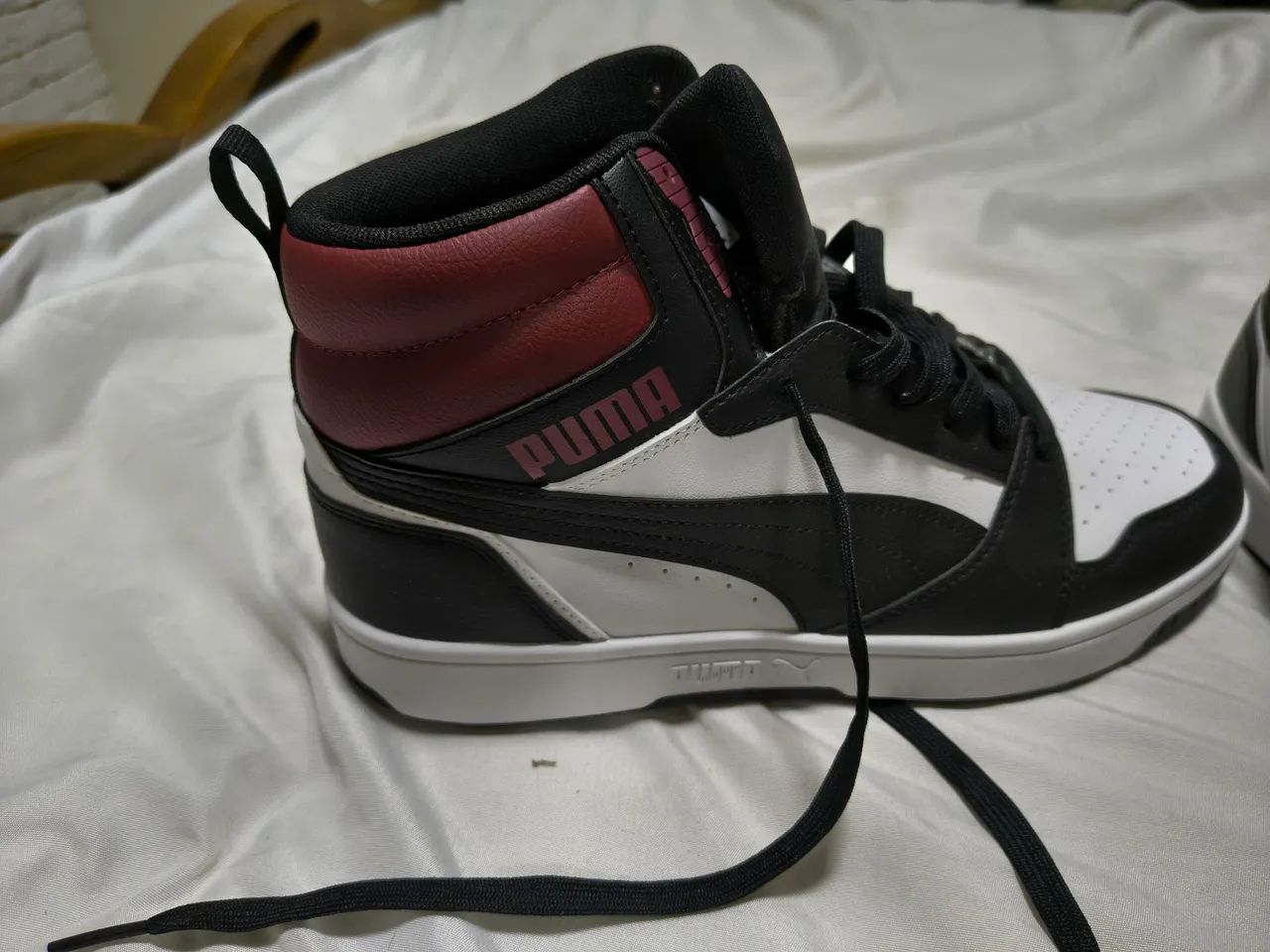 Tênis puma 43