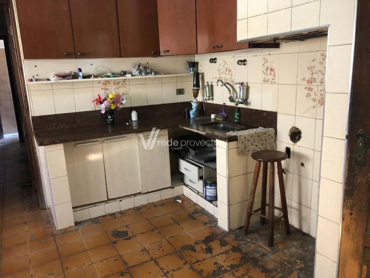casa - Jardim Chapadão - Campinas - Foto 4