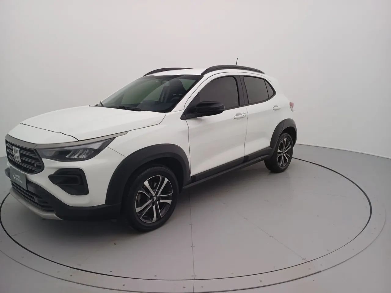 Fiat Pulse 2024