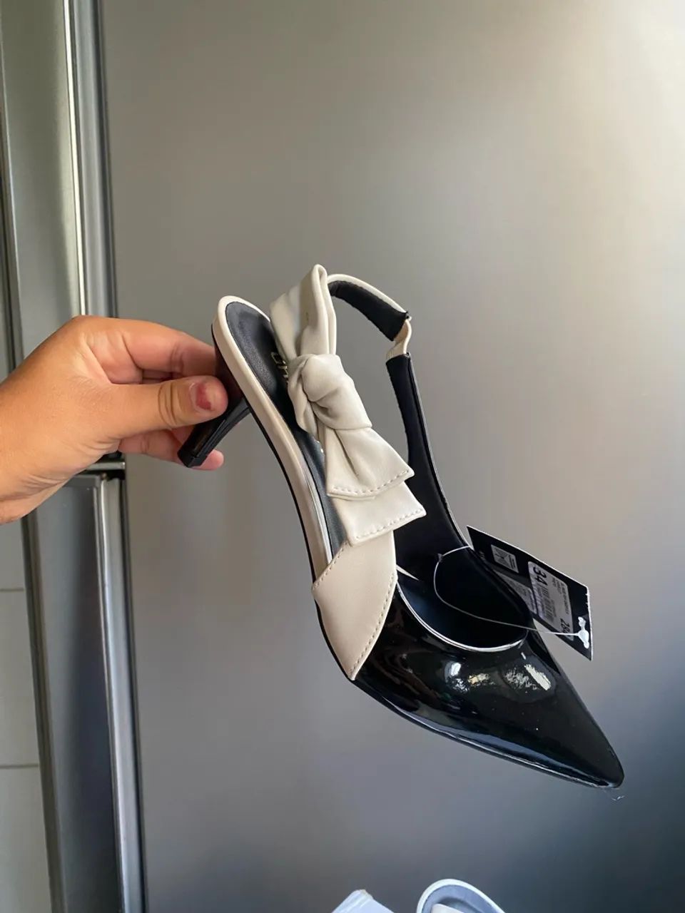 Vendo salto novo!