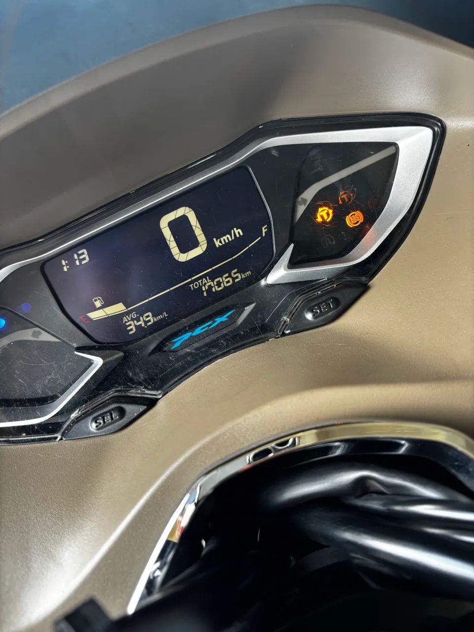 Pcx 2024 - Foto 2