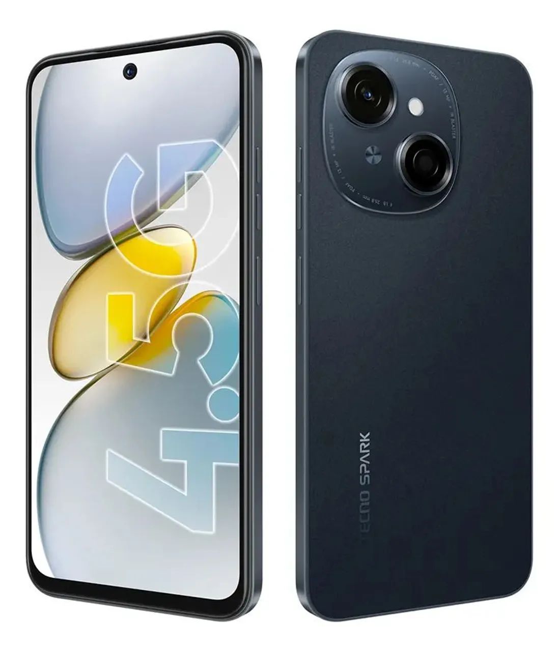 SMARTPHONE TECNO SPARK GO 1. - Foto 3