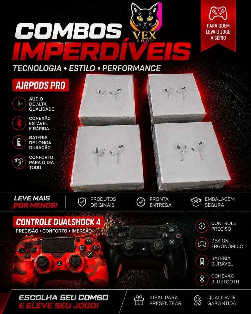 Fone bluetooth i13 pró