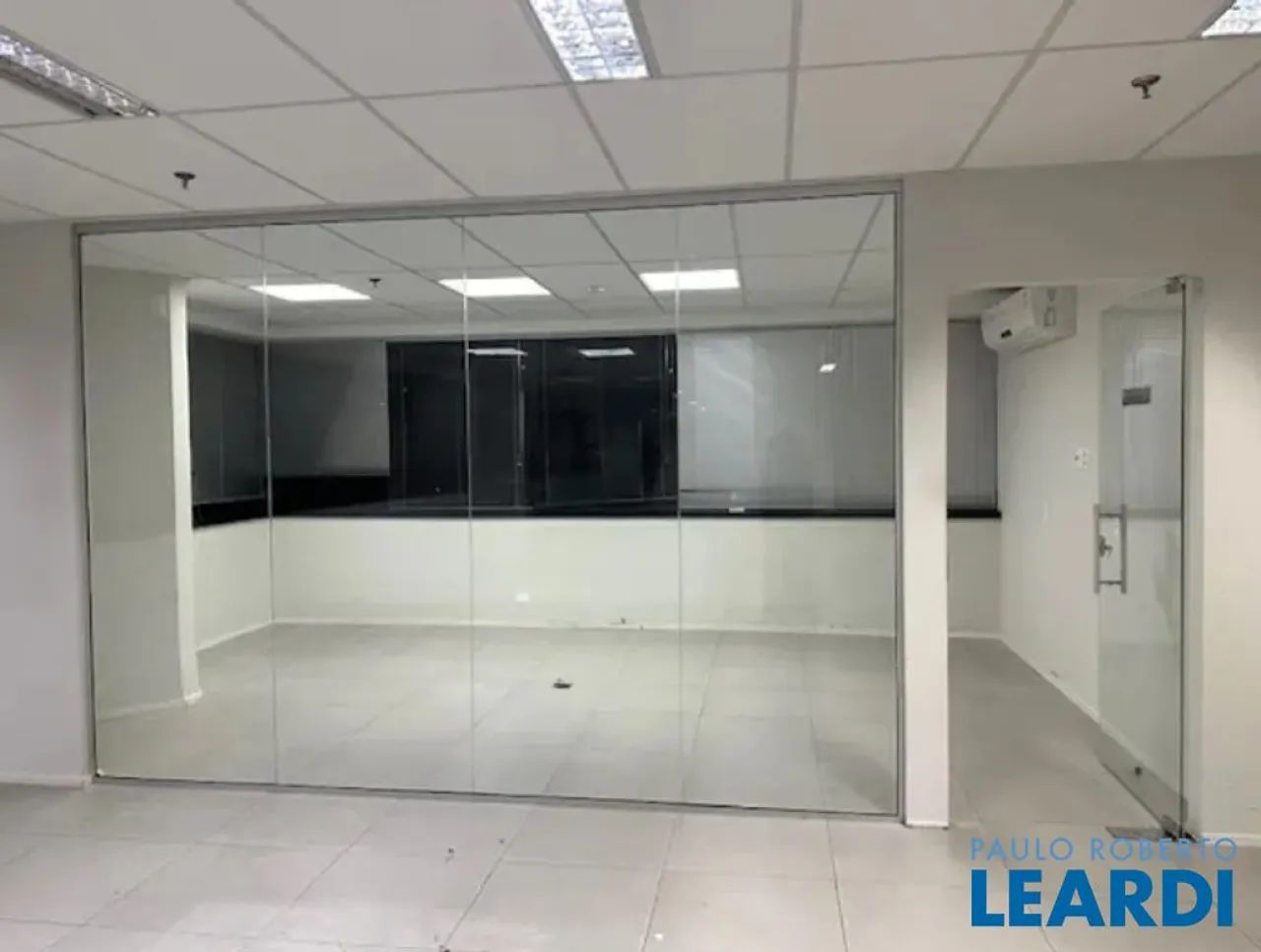 CONJ. COMERCIAL - BELA VISTA - SP - Foto 4