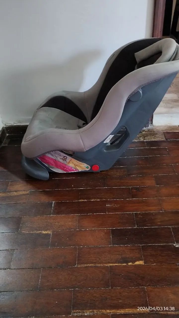 Cadeirinha para carro  - Foto 2