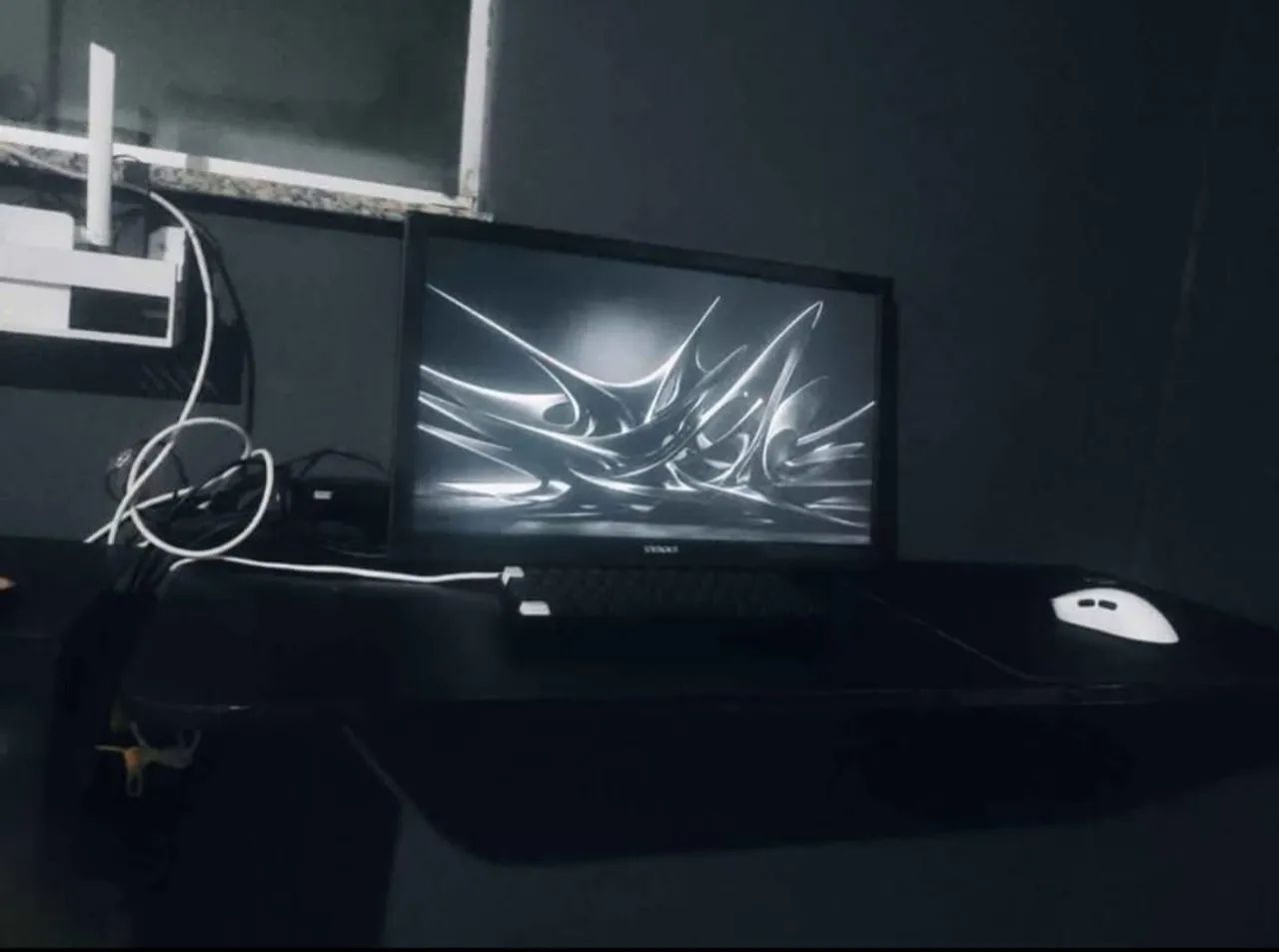 Vendo PC gamer